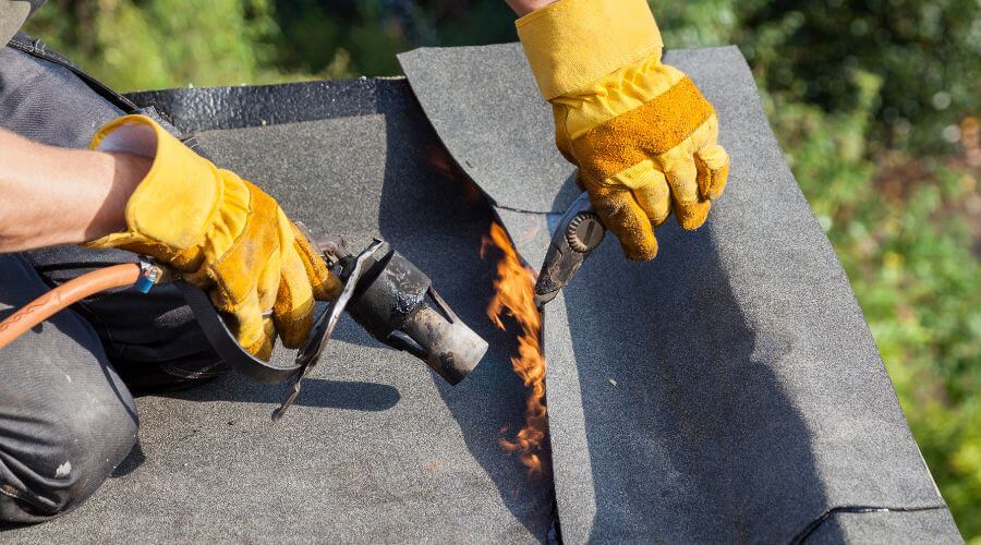 Professional flood damage restoration services in Bickleton, WA
